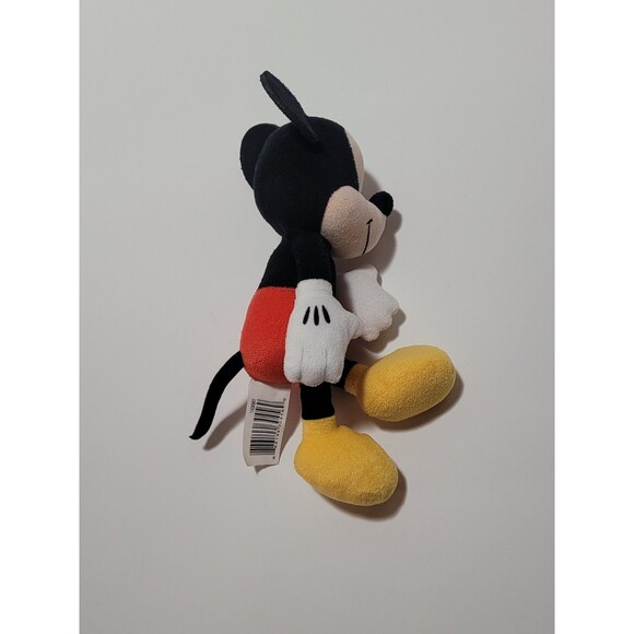 Disney Mickey Mouse Plushes 9" Disney Junior Stuffed Animal Toy Lot of 2 - Picture 10 of 13